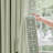 Juliet Room Darkening Curtain Pair (Set of 2)-126286398