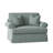 Brookner Upholstered Armchair-243476748