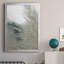 «Subtle Grasses II», reproduction encadrée de qualité supérieure - prête à être accrochée-88286526-88286527