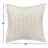 Mazan Cotton Blend Envelope Sham-626495286