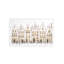 Rectangle Decorative Tray-1423633358