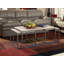 Ensemble de 3 tables gigognes Kressley