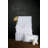 Mosley Cotton Blend Percale Sheet Set --14793887-14793889