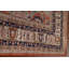 Tapis oriental à teinture végétale Ziegler