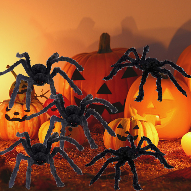 Halloween Spider