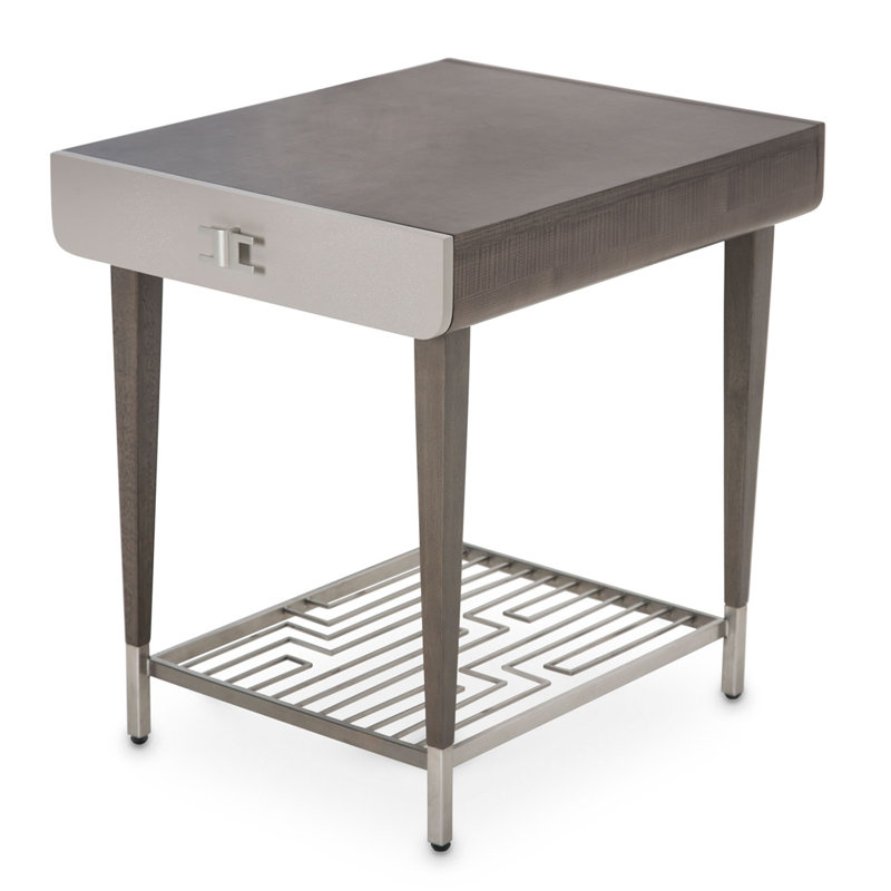 Roxbury Park End Table