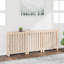 Kycie Extra Large Radiator Cover