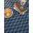 Premium Polypropylene Geometric Pattern Outdoor Rug-1527968300