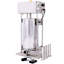 Remplisseur de saucisse électrique 10L Machine à saucisse en acier inoxydable 15,4LB 110V 120W