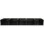 114cm H Wall Mounted Media Storage