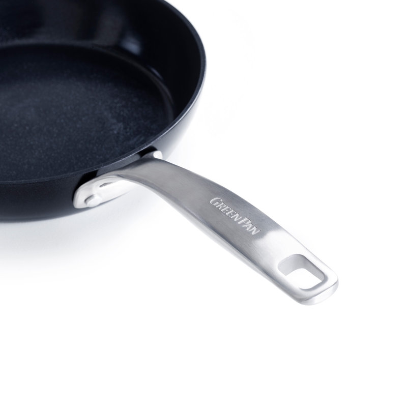 Greenpan Copenhagen Frypan 20cm, 44"