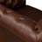 Lyon Genuine Leather Lounge Chair-112085142
