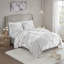 Ensemble d'édredon 100% coton chenille Askey-1098807768-1178022037