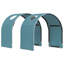 European Toddler (80 X 160cm) High Sleepers-1251592414