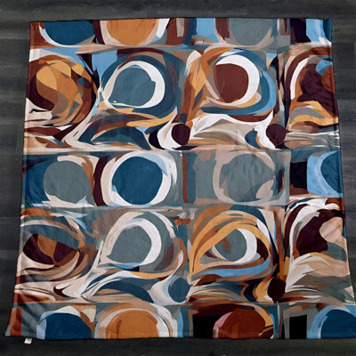 Throw Blanket