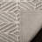 Hamlin Trace Hand Tufted Wool Geometric Rug-1066782807