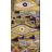 Patchwork II by Klimt European Cushion Covers