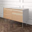 Clad 46'' W Solid Wood Sideboard-24320426