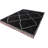 Odea Black Rug