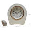 Aatiqah Analog Electric Tabletop Clock-344572913