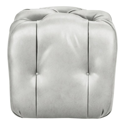 Thom Filicia Home Glen Haven Square Ottoman