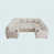 Beige est en rupture de stock