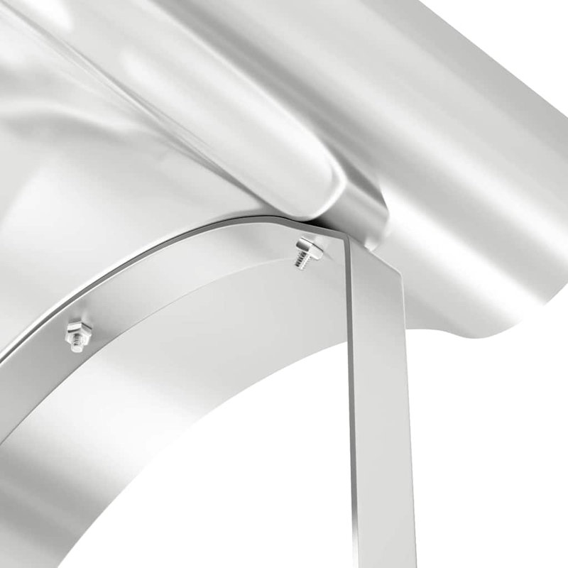  Chimney Cowl Stainless Steel