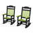 Lime Green/Black est en rupture de stock