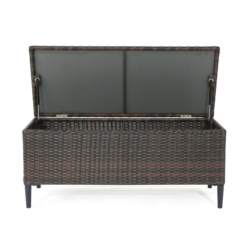 RUPERT STORAGE, Brun
