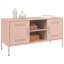 Aleshia Unfinished TV Stand for TVs up to 24"-777648784