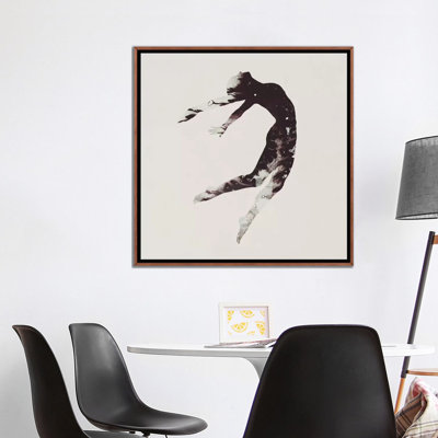 " Float Away I " by Dániel Taylor