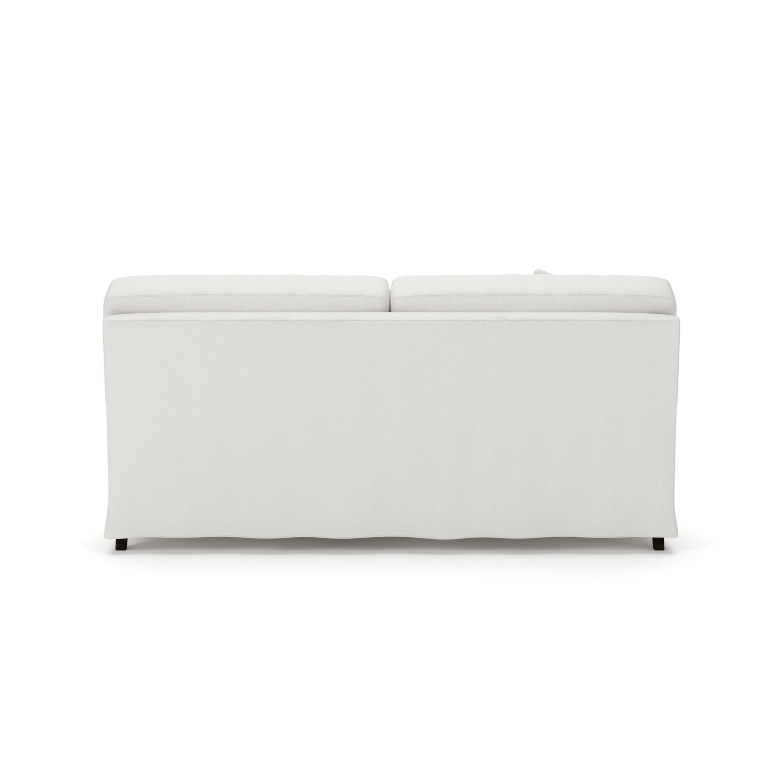 Walters 82'' Sofa, Bayou Flame Canvas