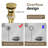 2.6'' W Pop-Up Yes-74099267