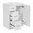 24" Modern Bathroom Vanity with Sink-1254852105-1254852104