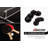 7' 3 in 1 Multi Games Table, Air Hockey, Dining, and Table Tennis Table