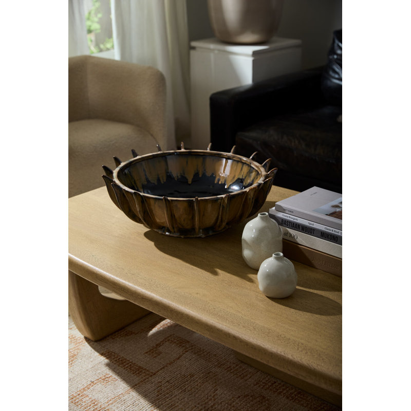 Crowther Iliad Bowl