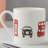 Aison Mug