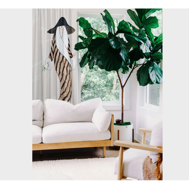 Velvet Blackout Curtain Panel Pair, 148cm Width x 250cm Drop
