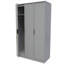 Fully Assembled 2 Door Wardrobe-89071993-89071994