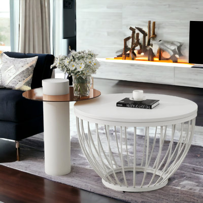 Burgener Coffee Table