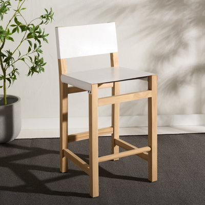 Tabouret de comptoir Chanler