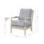 Fauteuil d'appoint avec accoudoirs - Accent-1017741273-1017741276