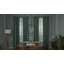 Lustre géométrique lanterne 12 lumières Weldy