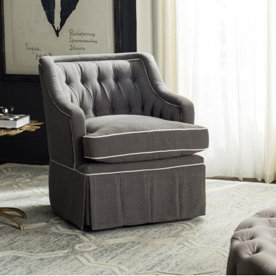 Fauteuil Knepper
