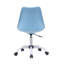 Chaise de bureau Beppina-1300924452