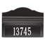 Colonial Wall Mounted Mailbox-1426713474-1426713479