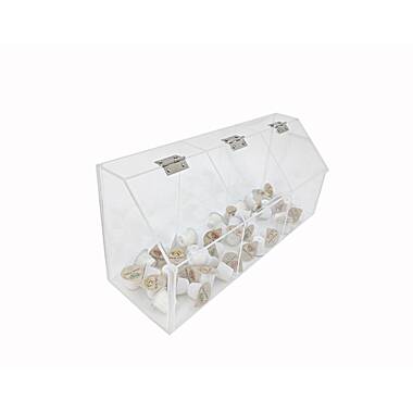 Topping Organizers