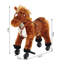 Dorr Wheeled Walking Rocker-24360128