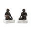 Tamarin Bookends (Pair)-537621375