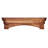 The Auburn Fireplace Mantel Shelf-10891801-10142607